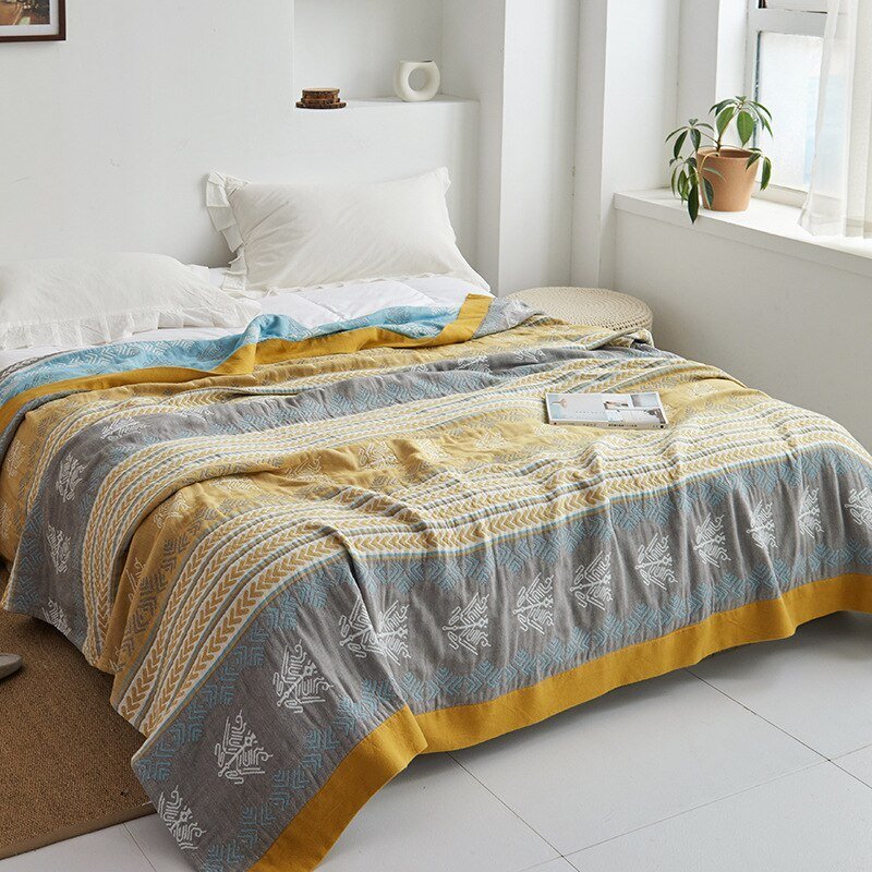Japanese Carpet | Soft Cotton Rug – Four Seasons Comfort | Ka-mostore