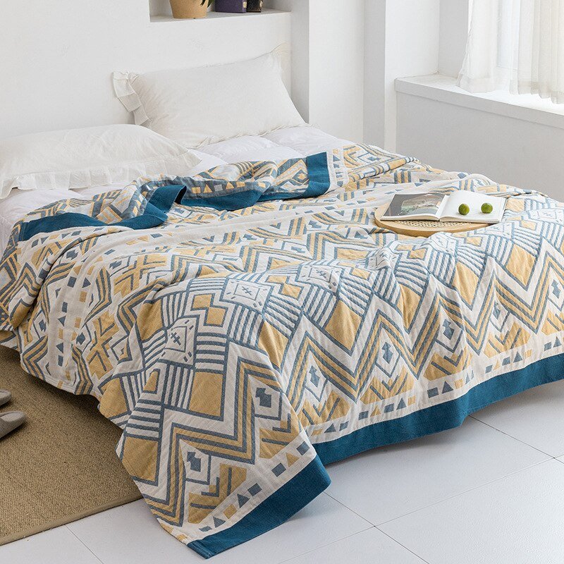 Japanese Carpet | Soft Cotton Rug – Four Seasons Comfort | Ka-mostore