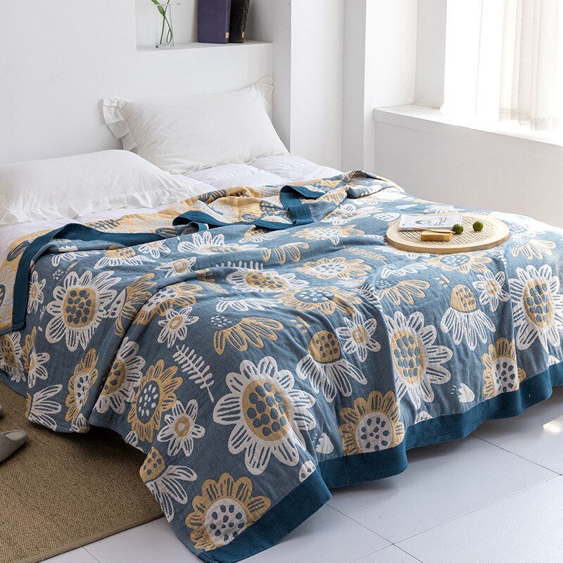 Japanese Carpet | Soft Cotton Rug – Four Seasons Comfort | Ka-mostore