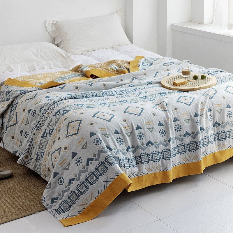 Japanese Carpet | Soft Cotton Rug – Four Seasons Comfort | Ka-mostore
