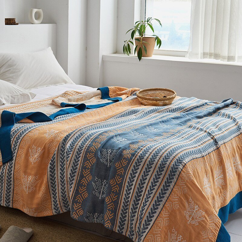 Japanese Carpet | Soft Cotton Rug – Four Seasons Comfort | Ka-mostore