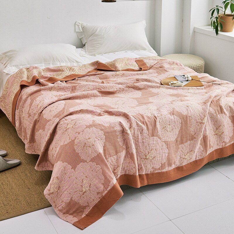 Japanese Carpet | Soft Cotton Rug – Four Seasons Comfort | Ka-mostore