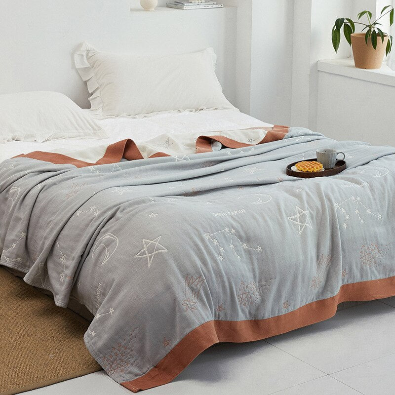 Japanese Carpet | Soft Cotton Rug – Four Seasons Comfort | Ka-mostore