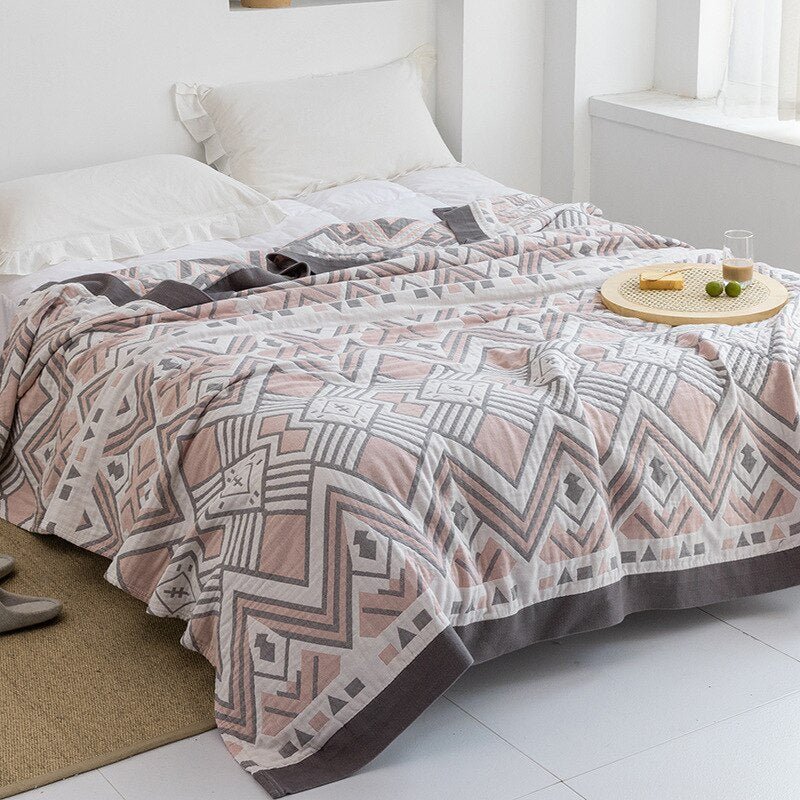 Japanese Carpet | Soft Cotton Rug – Four Seasons Comfort | Ka-mostore