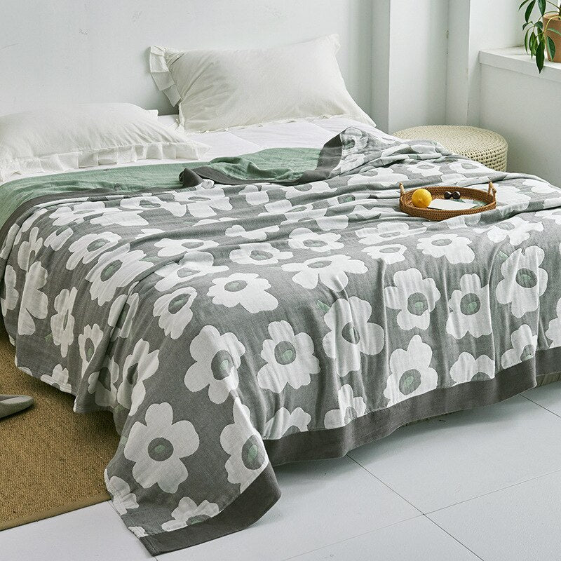 Japanese Carpet | Soft Cotton Rug – Four Seasons Comfort | Ka-mostore