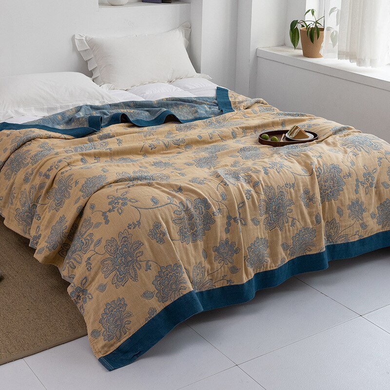 Japanese Carpet | Soft Cotton Rug – Four Seasons Comfort | Ka-mostore