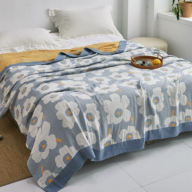 Japanese Carpet | Soft Cotton Rug – Four Seasons Comfort | Ka-mostore