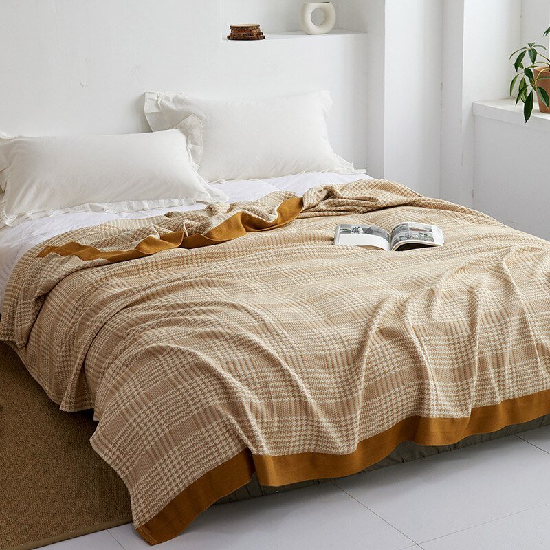 Japanese Carpet | Soft Cotton Rug – Four Seasons Comfort | Ka-mostore