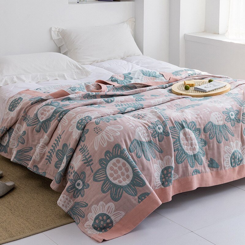 Japanese Carpet | Soft Cotton Rug – Four Seasons Comfort | Ka-mostore