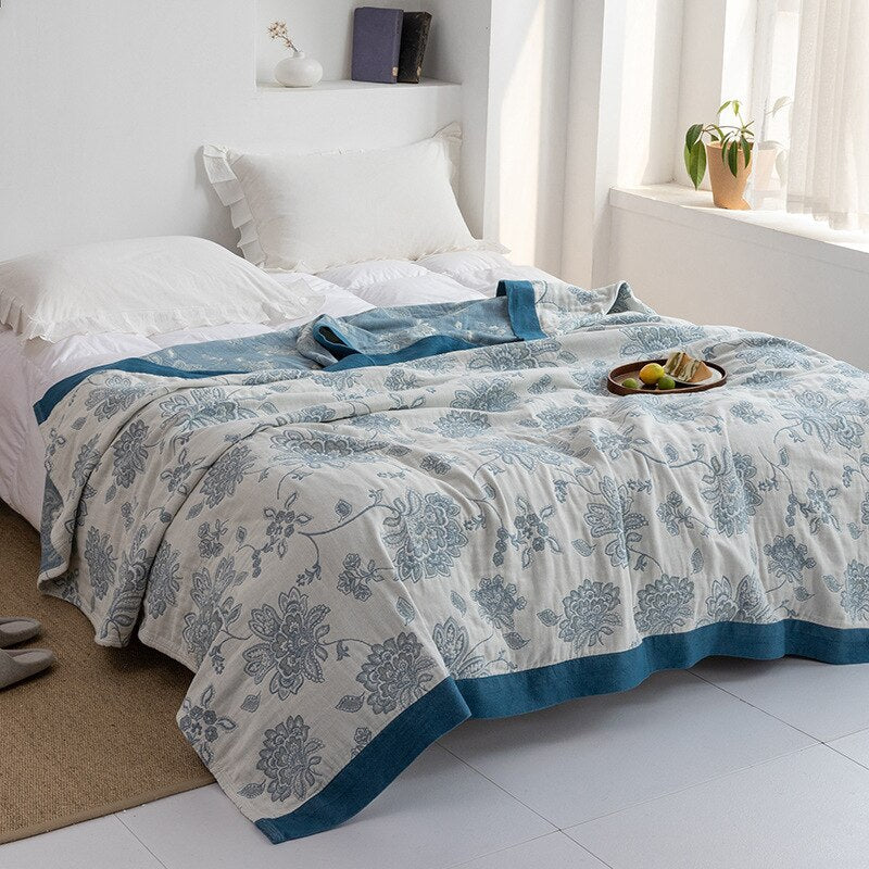 Japanese Carpet | Soft Cotton Rug – Four Seasons Comfort | Ka-mostore