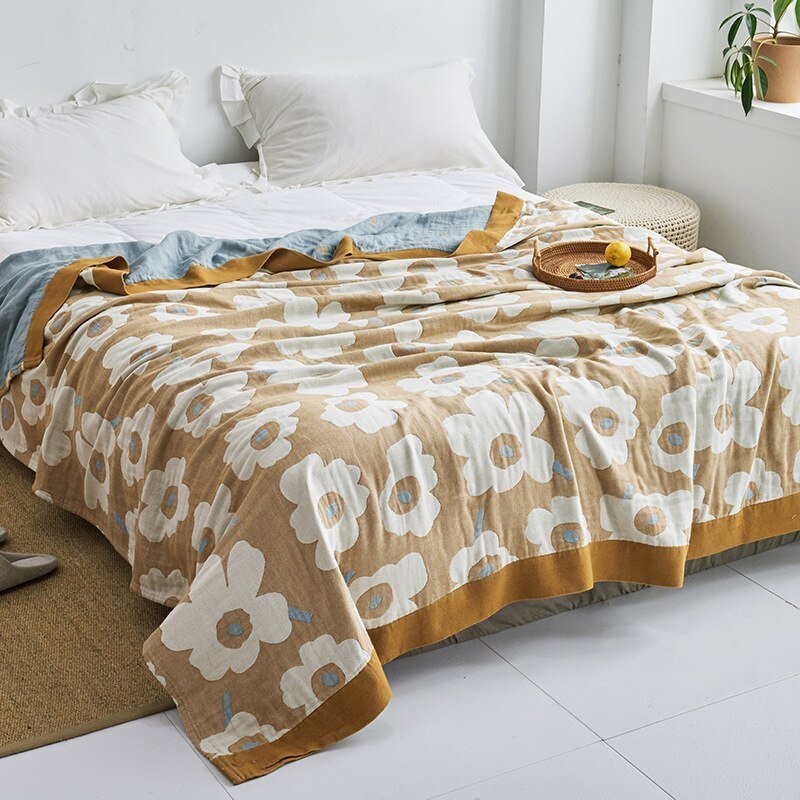 Japanese Carpet | Soft Cotton Rug – Four Seasons Comfort | Ka-mostore
