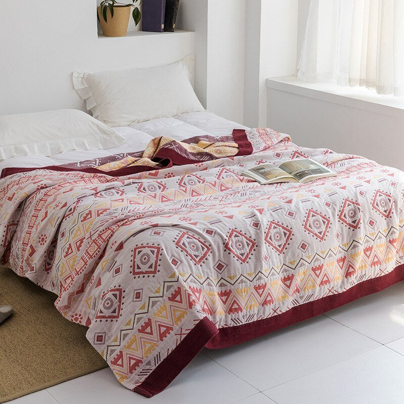 Japanese Carpet | Soft Cotton Rug – Four Seasons Comfort | Ka-mostore