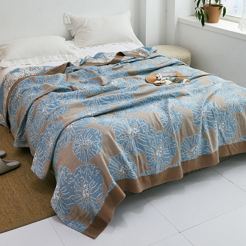 Japanese Carpet | Soft Cotton Rug – Four Seasons Comfort | Ka-mostore