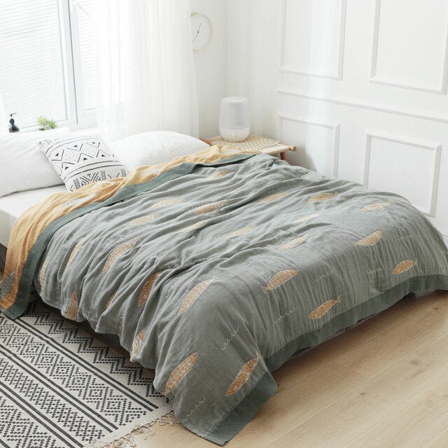 Japanese Carpet | Soft Cotton Rug – Four Seasons Comfort | Ka-mostore