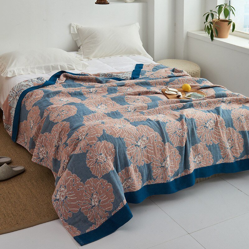 Japanese Carpet | Soft Cotton Rug – Four Seasons Comfort | Ka-mostore