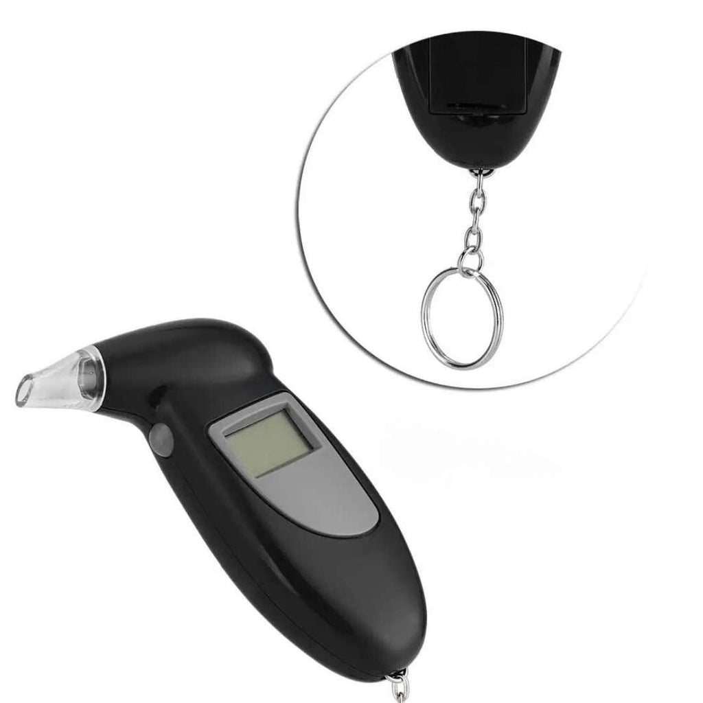 Ketone Breath Analyzer | Track ketosis for diet and wellness goals | Ka-mostore
