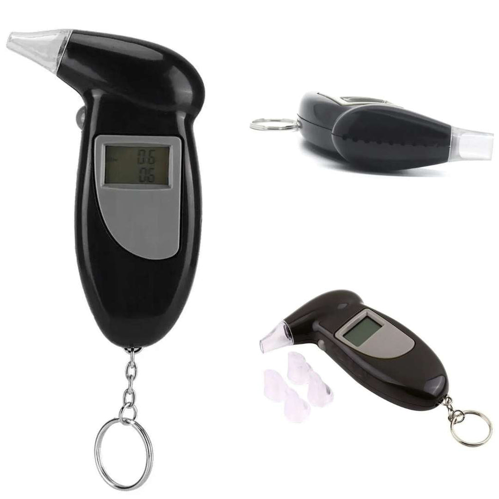 Ketone Breath Analyzer | Track ketosis for diet and wellness goals | Ka-mostore
