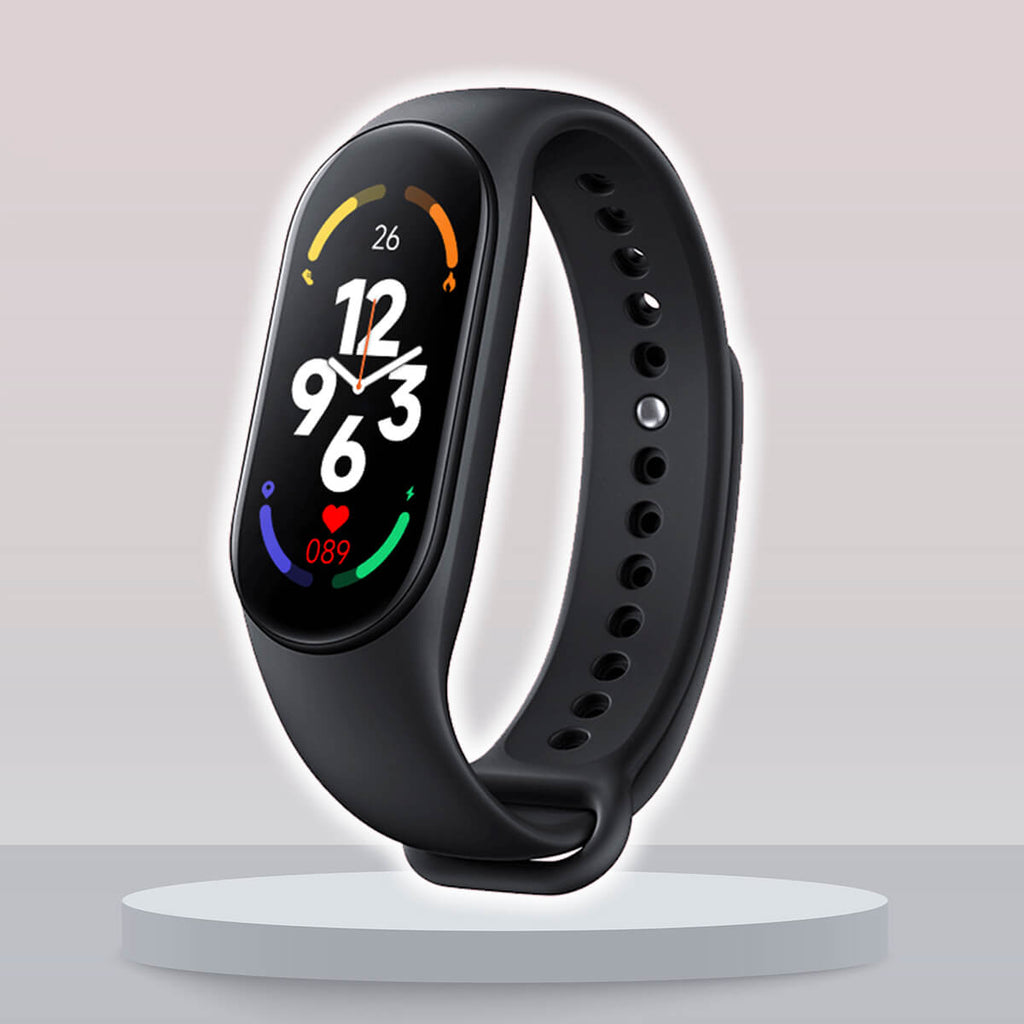 Kids Activity Tracker Watch – Smart Fitness Smartwatch with GPS and Heart Rate Monitor | Ka-mostore