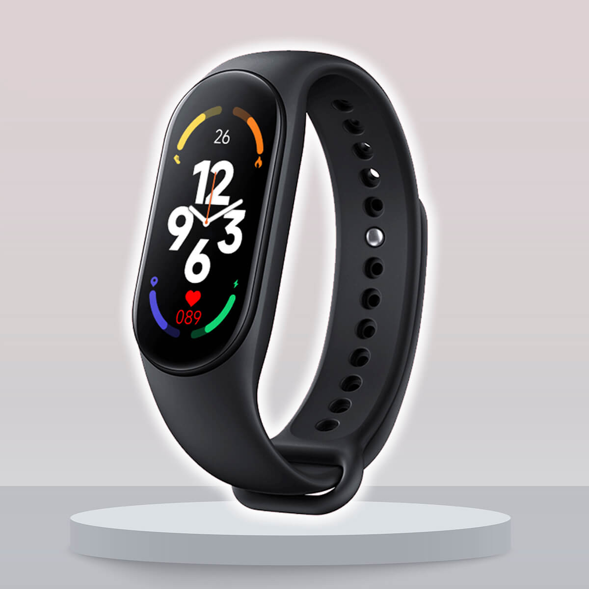 Kids Activity Tracker Watch – Smart Fitness Smartwatch with GPS and Heart Rate Monitor | Ka-mostore