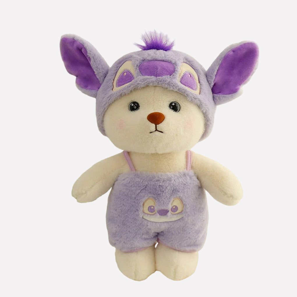 Kids Plush Toy, Character Costume Bear | Ka-mostore