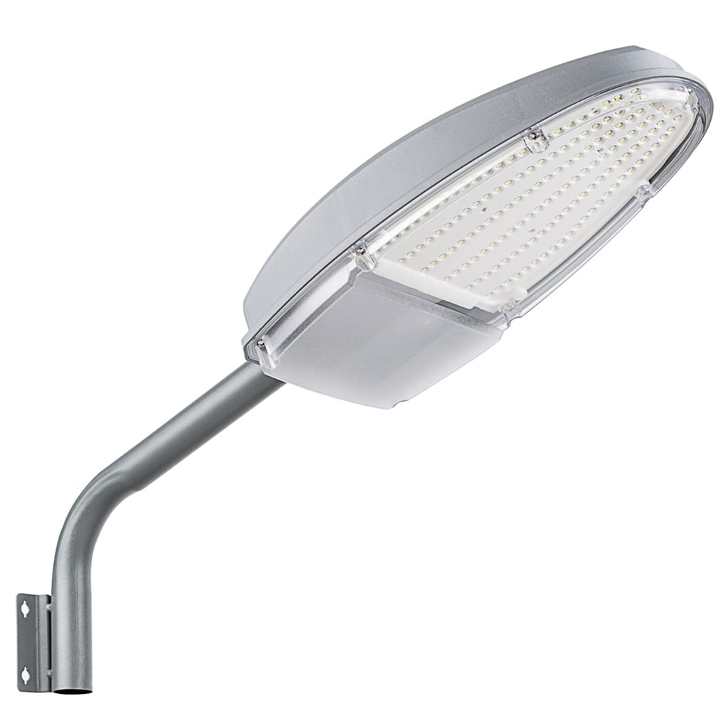 Kocaso LED Outdoor Lamp with Photocell - 144 LEDs, IP65 | Ka-mostore