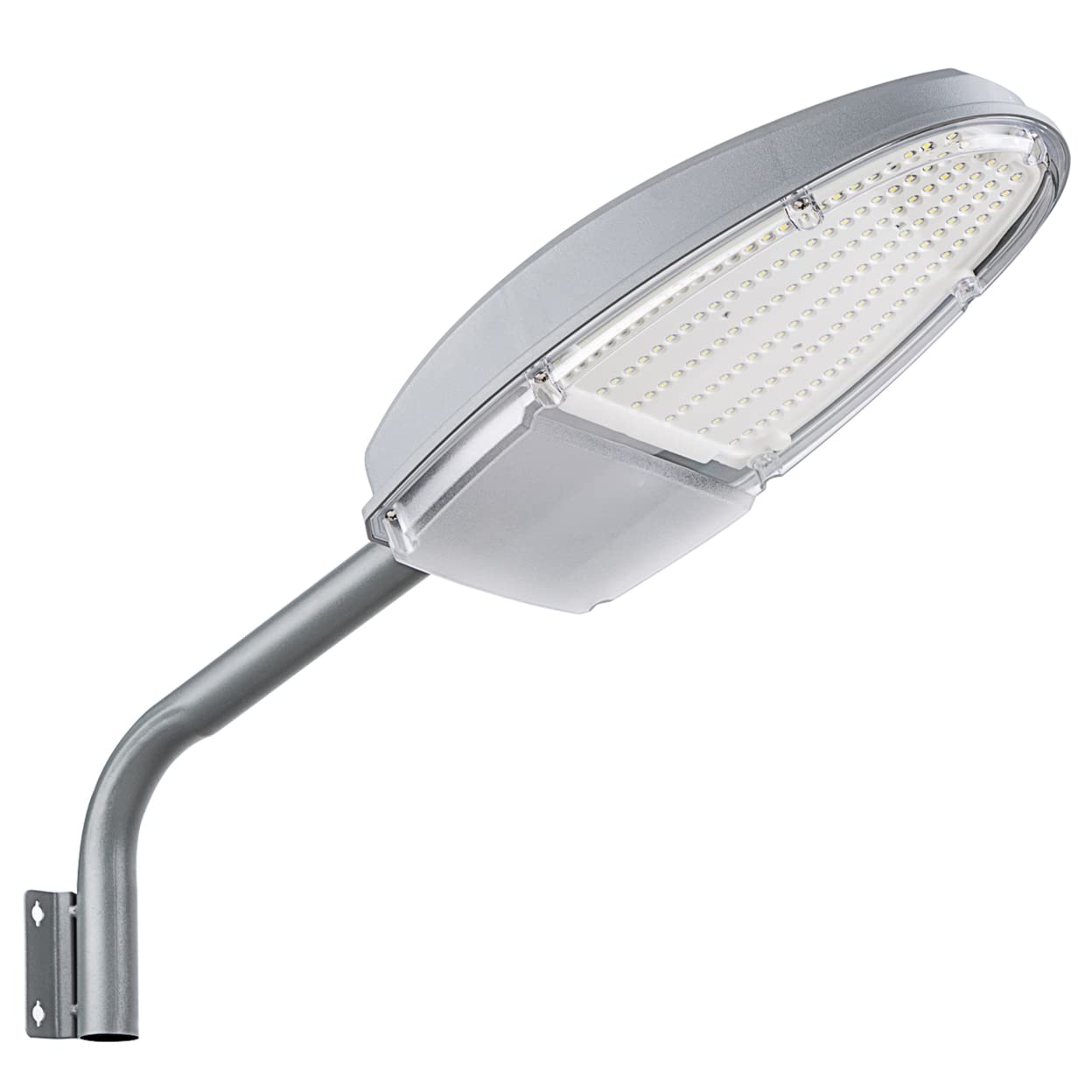 Kocaso LED Outdoor Lamp with Photocell - 144 LEDs, IP65 | Ka-mostore