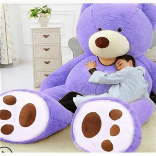 Large Giant Teddy Bear | Ka-mostore