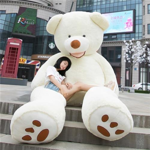 Large Giant Teddy Bear | Ka-mostore