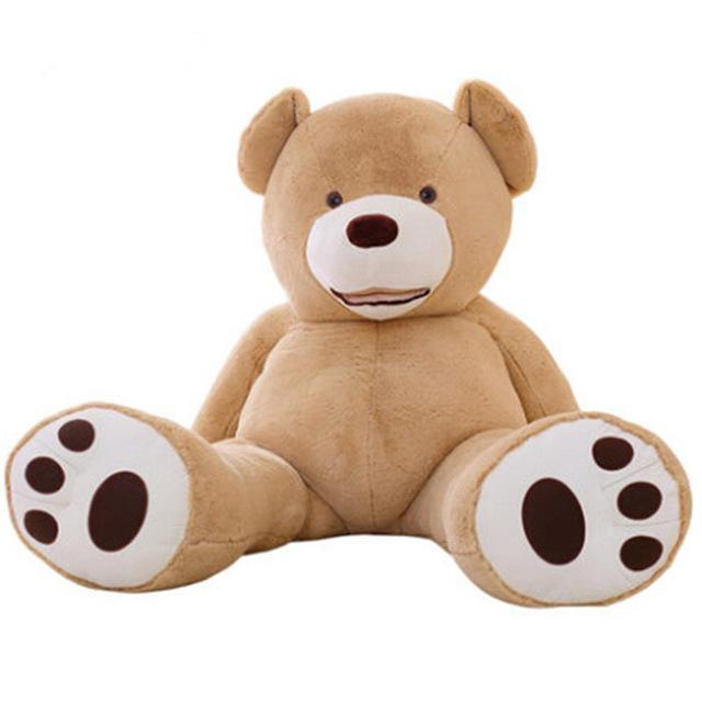 Large Giant Teddy Bear | Ka-mostore