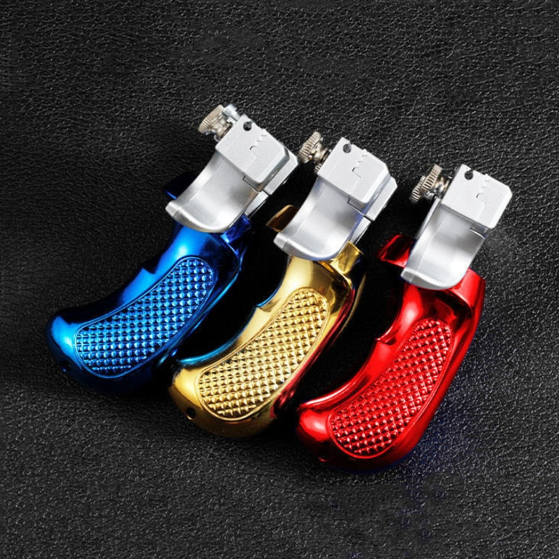 Precision Aiming Slingshot with Laser Guide | Ka-mostore