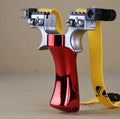 Precision Aiming Slingshot with Laser Guide | Ka-mostore