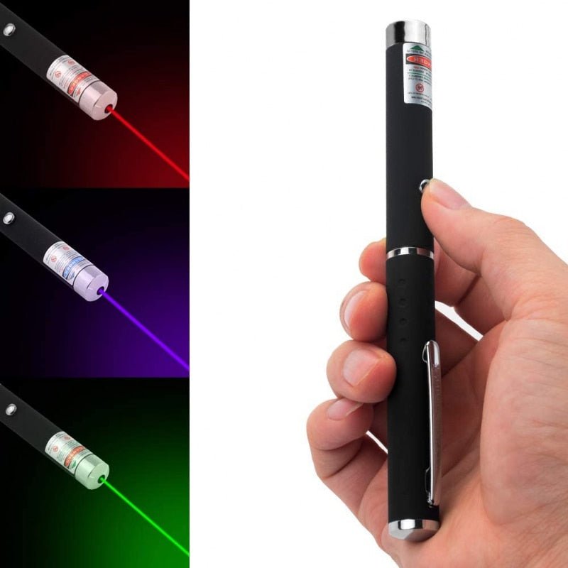 Laser Sight Pointer - AstroLaser | Ka-mostore