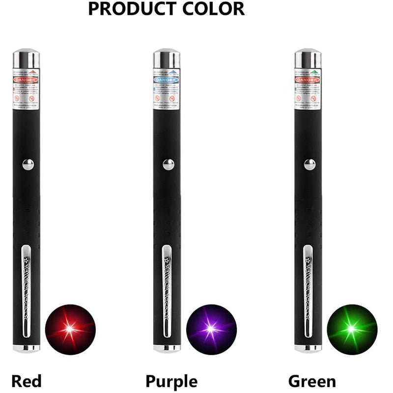 Laser Sight Pointer - AstroLaser | Ka-mostore