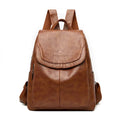 Rucsac din piele pentru femei | Ka-mostore