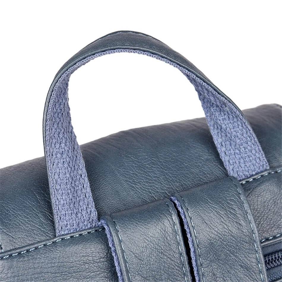 Rucsac din piele pentru femei | Ka-mostore