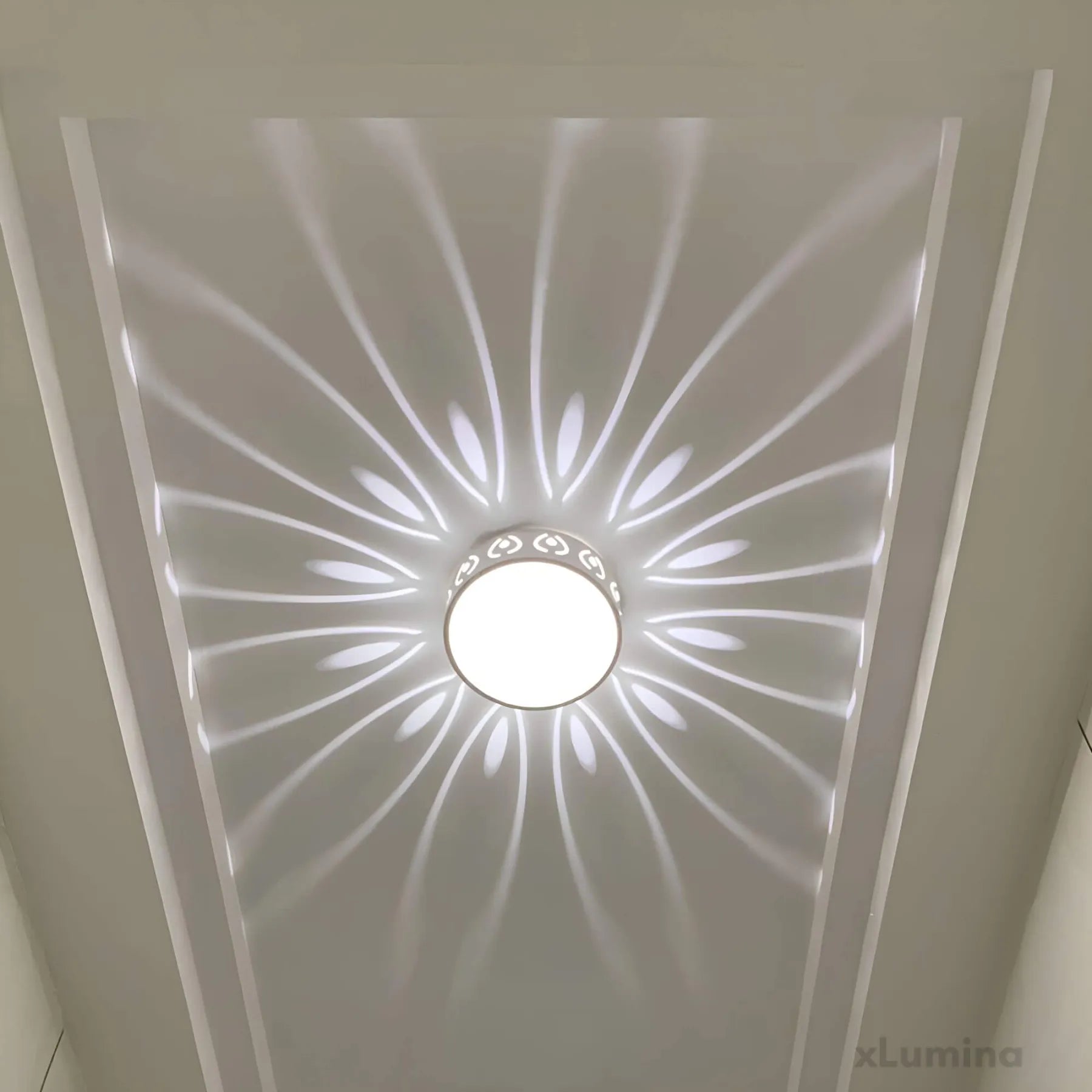 LED Ceiling Light - for Entrance, Hallway, and Balcony | Ka-mostore
