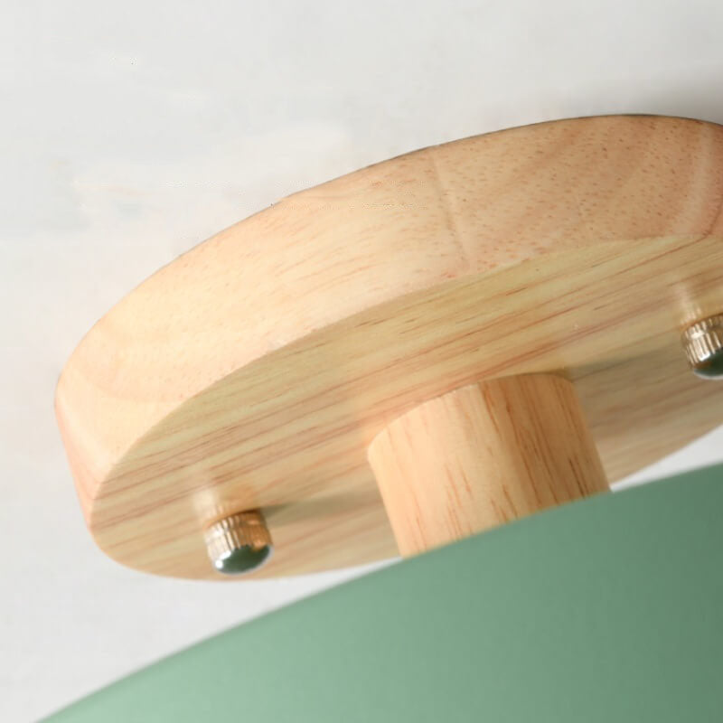 LED Ceiling Light | Integrated LED with Color Temperature Selection | Ka-mostore