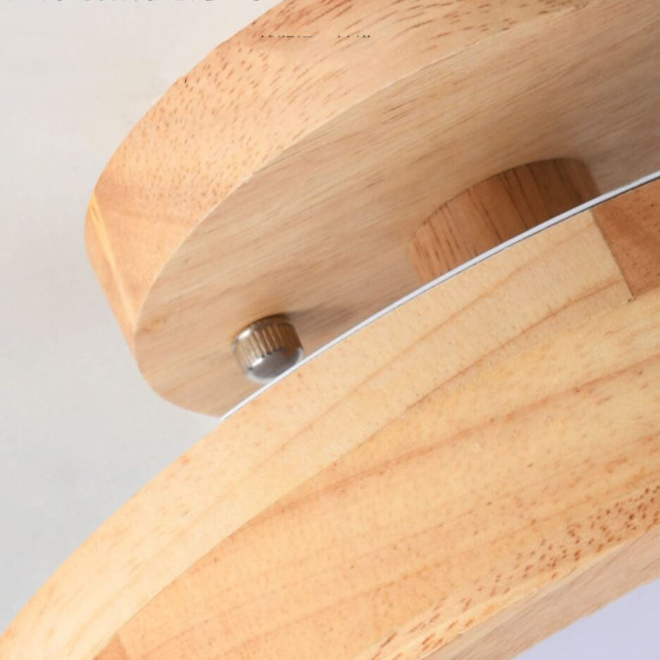 LED Ceiling Light | Integrated LED with Color Temperature Selection | Ka-mostore