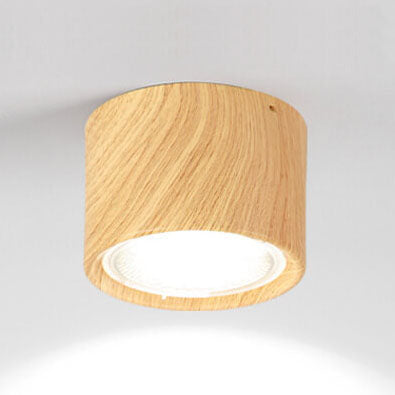 LED Ceiling Spotlight Cylinder | Adjustable Spotlight Design | Ka-mostore