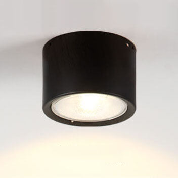 LED Ceiling Spotlight Cylinder | Adjustable Spotlight Design | Ka-mostore