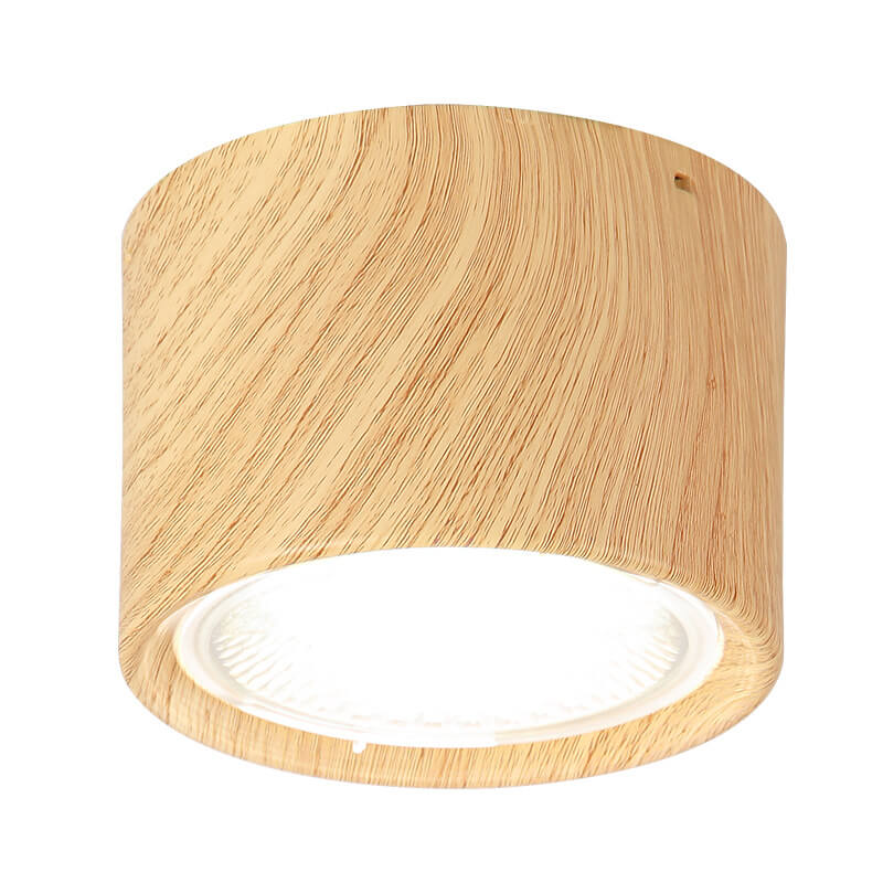 LED Ceiling Spotlight Cylinder | Adjustable Spotlight Design | Ka-mostore