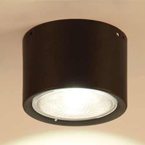 LED Ceiling Spotlight Cylinder | Adjustable Spotlight Design | Ka-mostore