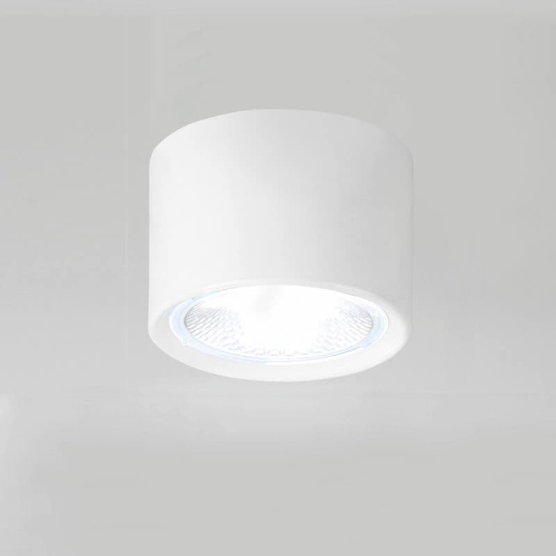 LED Ceiling Spotlight Cylinder | Adjustable Spotlight Design | Ka-mostore
