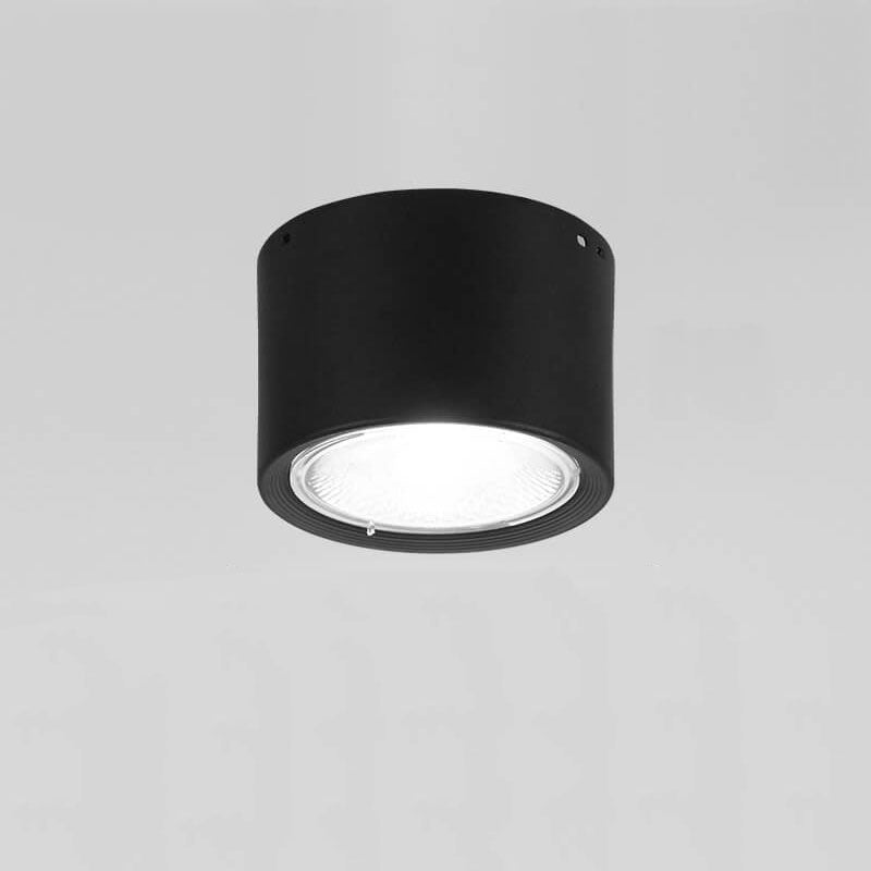 LED Ceiling Spotlight Cylinder | Adjustable Spotlight Design | Ka-mostore