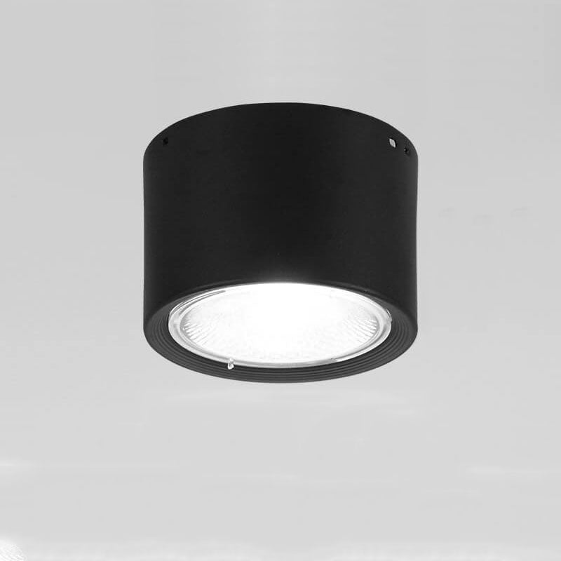 LED Ceiling Spotlight Cylinder | Adjustable Spotlight Design | Ka-mostore