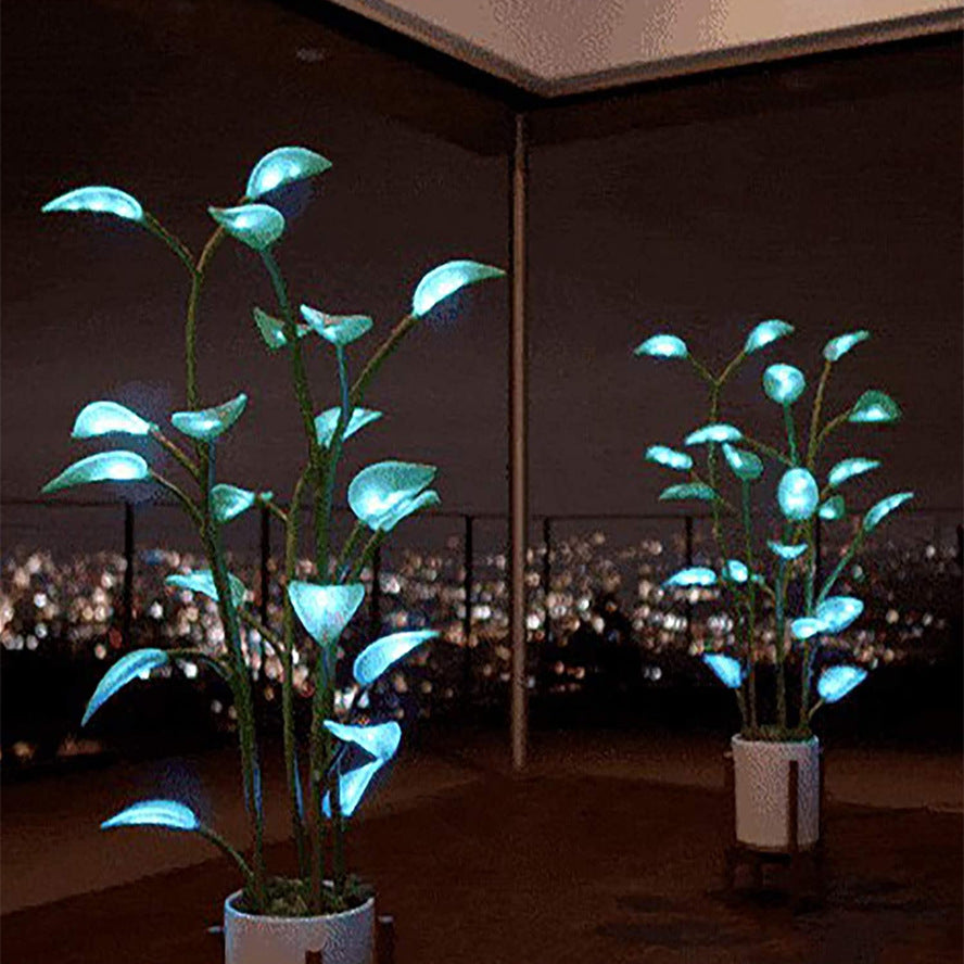 LED Indoor Plant | Programmable Ambient Light | Ka-mostore