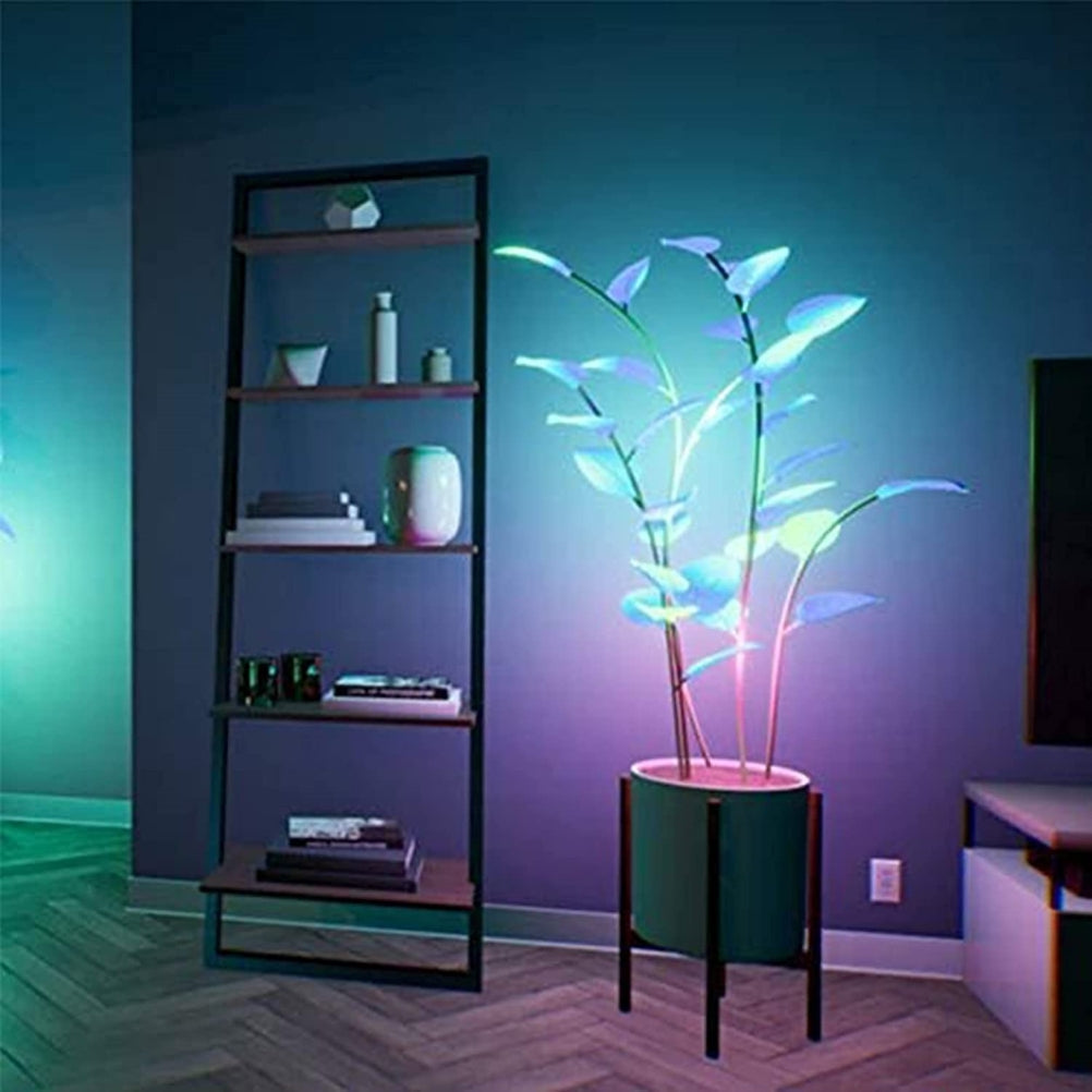 LED Indoor Plant | Programmable Ambient Light | Ka-mostore