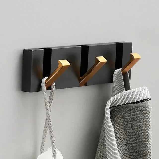 Levi - Strong and Reliable Stainless Steel Hooks | Ka-mostore
