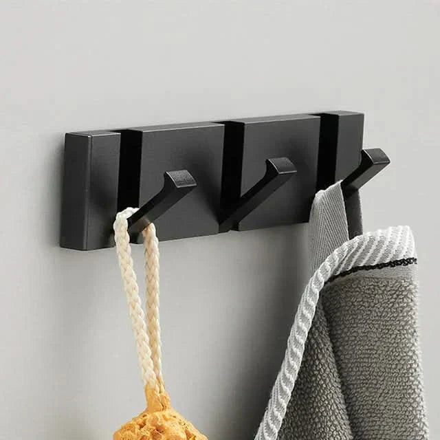 Levi - Strong and Reliable Stainless Steel Hooks | Ka-mostore