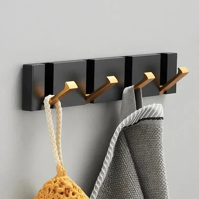 Levi - Strong and Reliable Stainless Steel Hooks | Ka-mostore